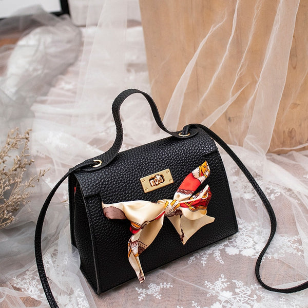Women Luxury Bags 2019 European and American Casual flap bag Messenger Bag Women Handbag Female Shoulder Party Handbags
