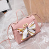 Women Luxury Bags 2019 European and American Casual flap bag Messenger Bag Women Handbag Female Shoulder Party Handbags
