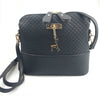 Shoulder Bags for Women 2019 Fashion Mini Bag With Deer Toy Shell Shape Small Messenger Crossbody Bag Ladies Zipper HandBags
