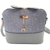 Shoulder Bags for Women 2019 Fashion Mini Bag With Deer Toy Shell Shape Small Messenger Crossbody Bag Ladies Zipper HandBags