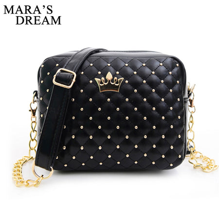 Women Crossbody Messenger Shoulder Bag PU Plastic Transparent Outer Small Beach Hasp Buckle Tote Chain Handbag Purse Laser Purse
