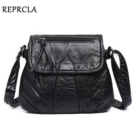 Women Crossbody Messenger Shoulder Bag PU Plastic Transparent Outer Small Beach Hasp Buckle Tote Chain Handbag Purse Laser Purse