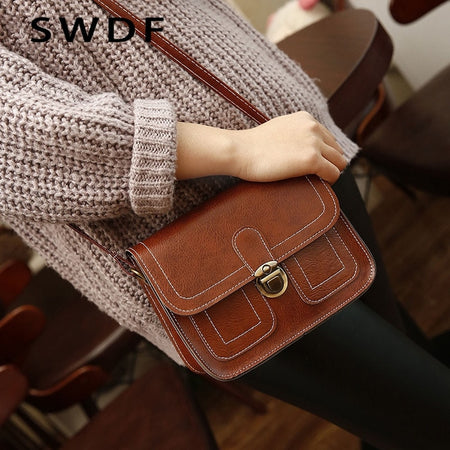 Women Crossbody Messenger Shoulder Bag PU Plastic Transparent Outer Small Beach Hasp Buckle Tote Chain Handbag Purse Laser Purse