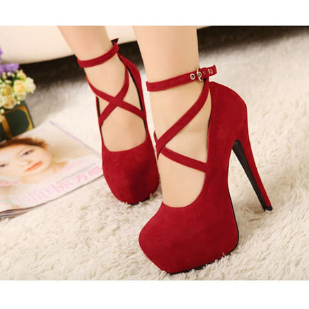 Eilyken PVC Transparent Leopard grain Pumps Heel Stilettos High Heels Womens Party Shoes Nightclub Pump Sandals 35-42