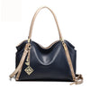 Fashion Designer Women Handbag Large Capacity Female PU Leather Bags Hobo Messenger Top-handle bags High Quality