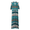 Summer 2019 Casual Sleeveless Maxi Dress Vintage Loose Women Clothes Beach Sexy Dress Fashion Elegant High Waist Long Dresses