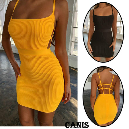 new Girls White Summer Bohemian Mini Dress Women Fashion Spring Solid White Mini Lace Casual Clothes V-neck Long Sleeve Dresses